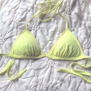 Victoria’s Secret bikini top